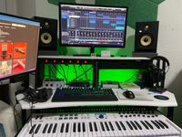 m-studio Desk